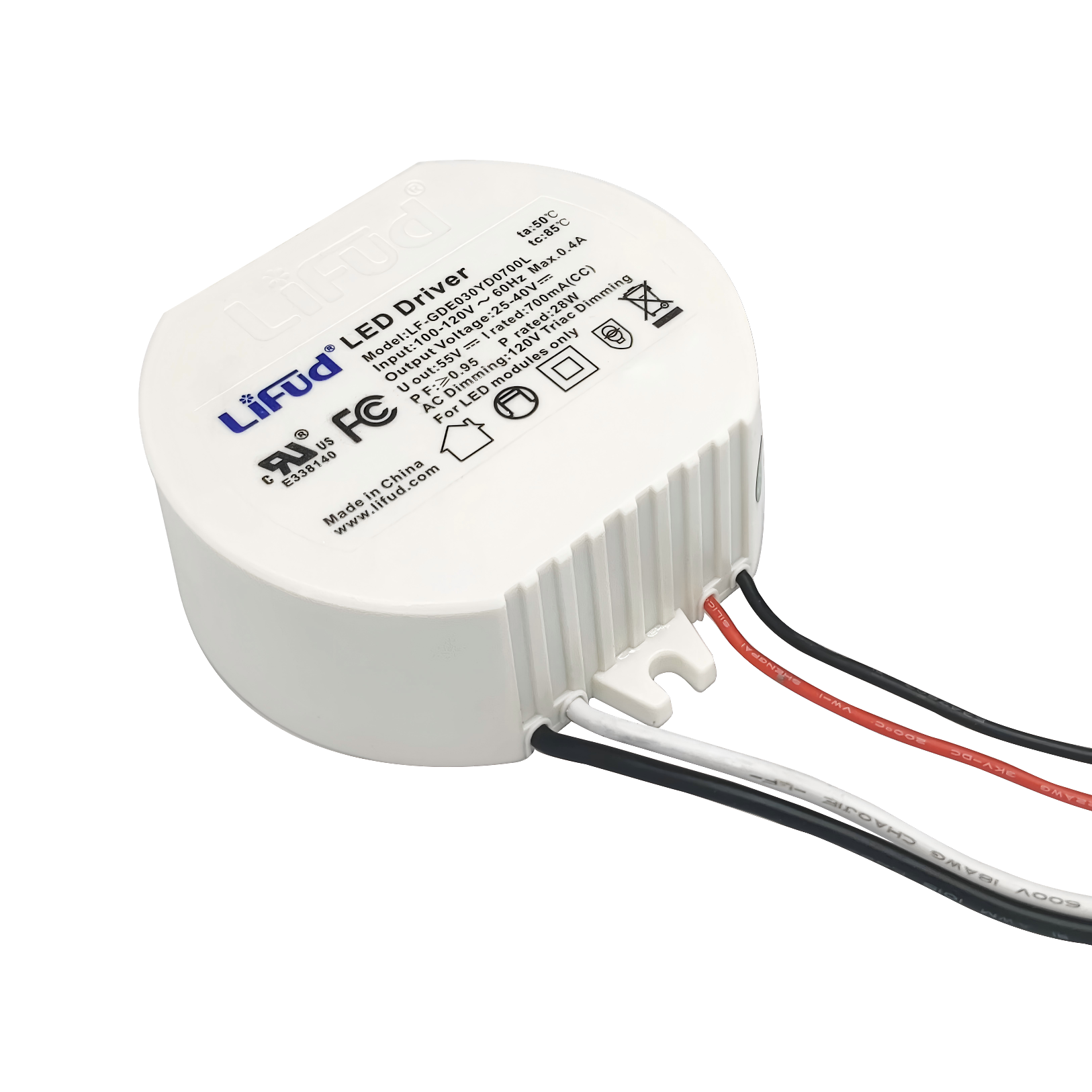 Triac Dimming LED Driver